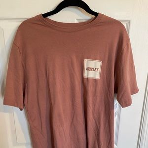 Hurley T-shirt